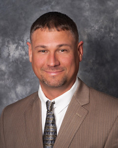Randy Siefker