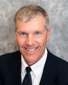 Jerry Krebs