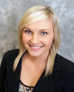 Kristina Franks