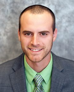 Matt Brackman