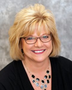 Tracy Sdao