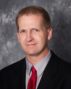 Rob Knapke