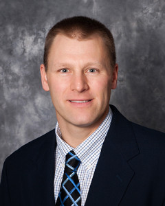 Glen Renner
