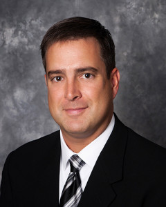 Mike Fritchie