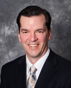 Brad Rethman