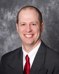 Jeremy Myers