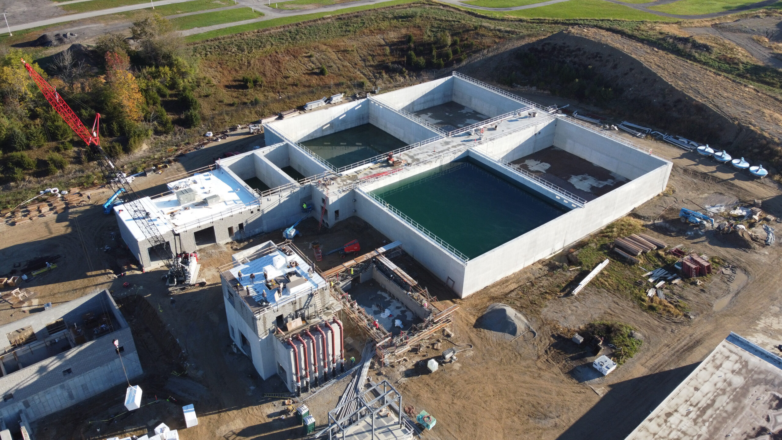 Wilmington WWTP (PDB)