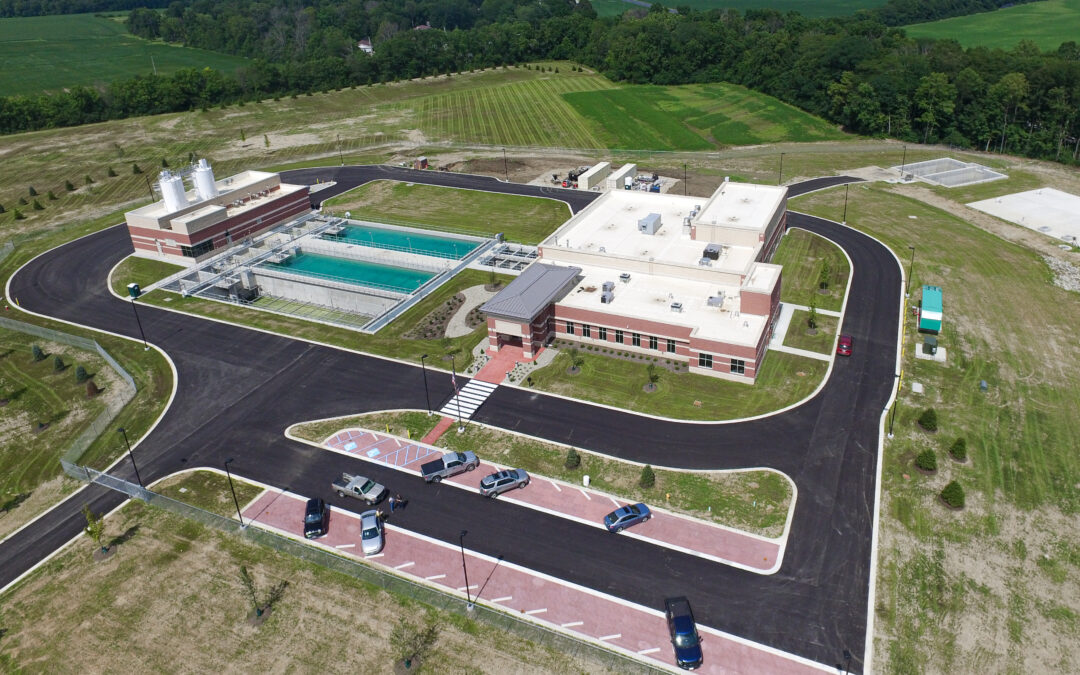 Piqua WTP