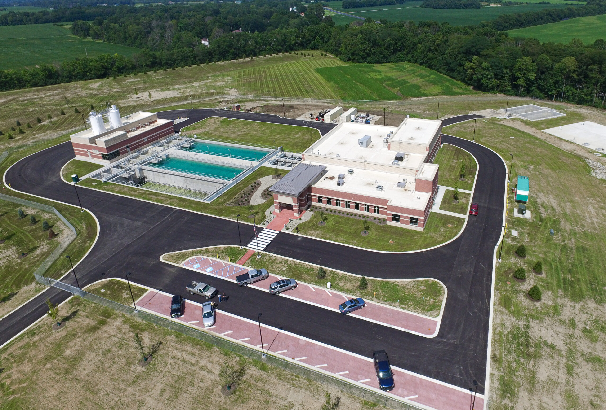 Piqua WTP