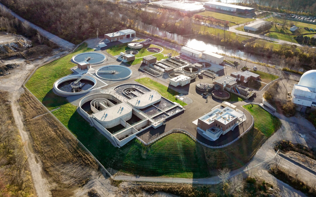 Piqua WWTP
