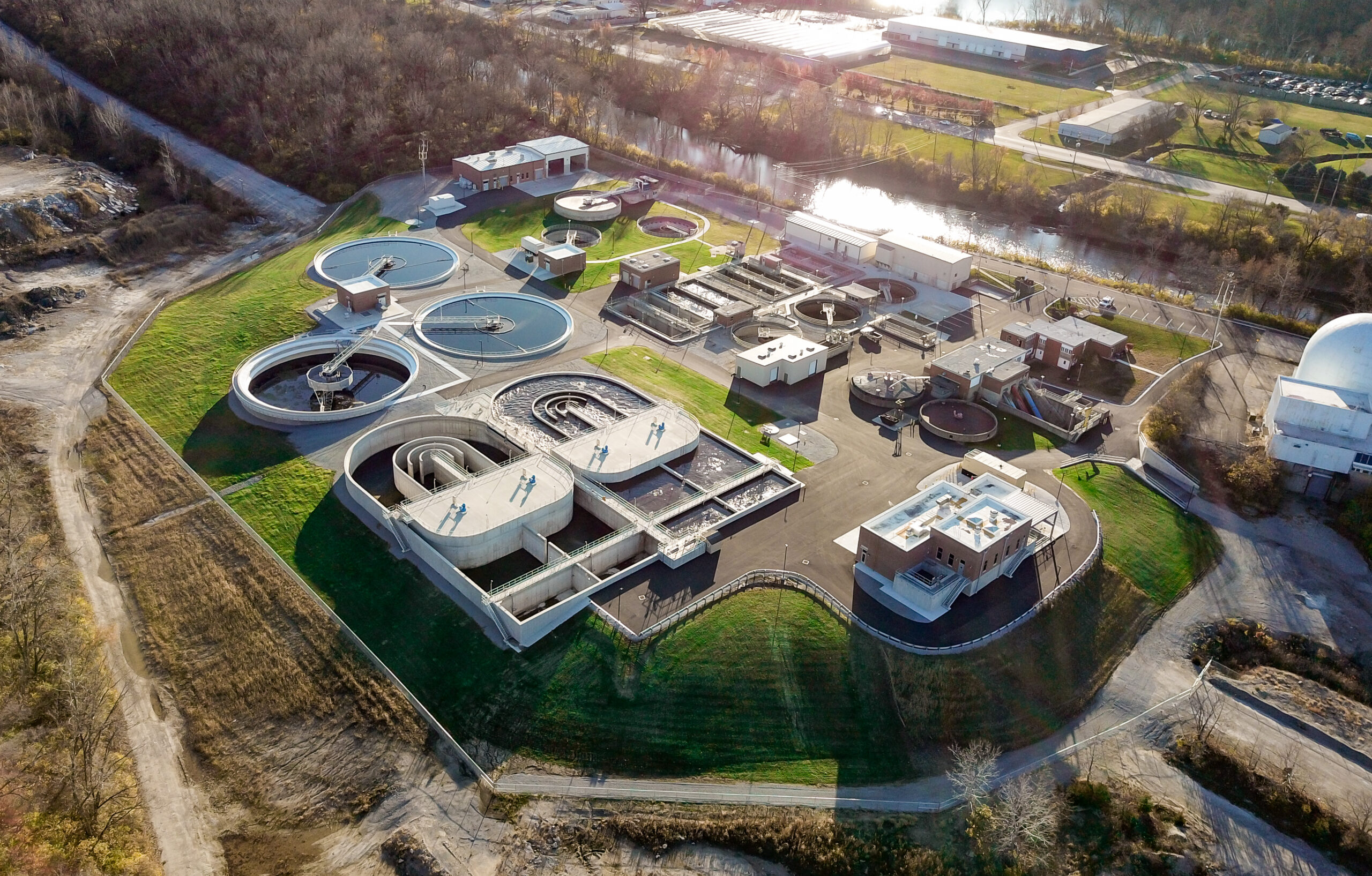 Piqua WWTP