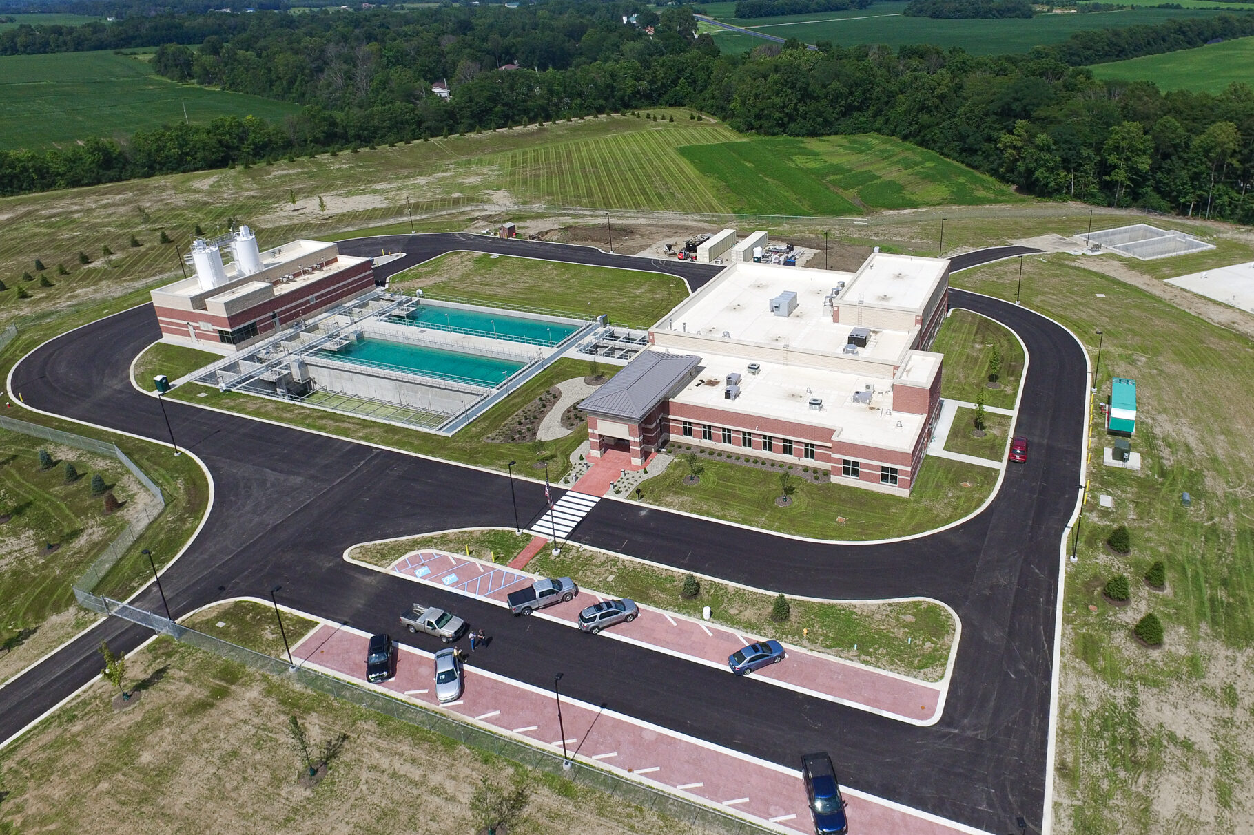 Piqua WTP