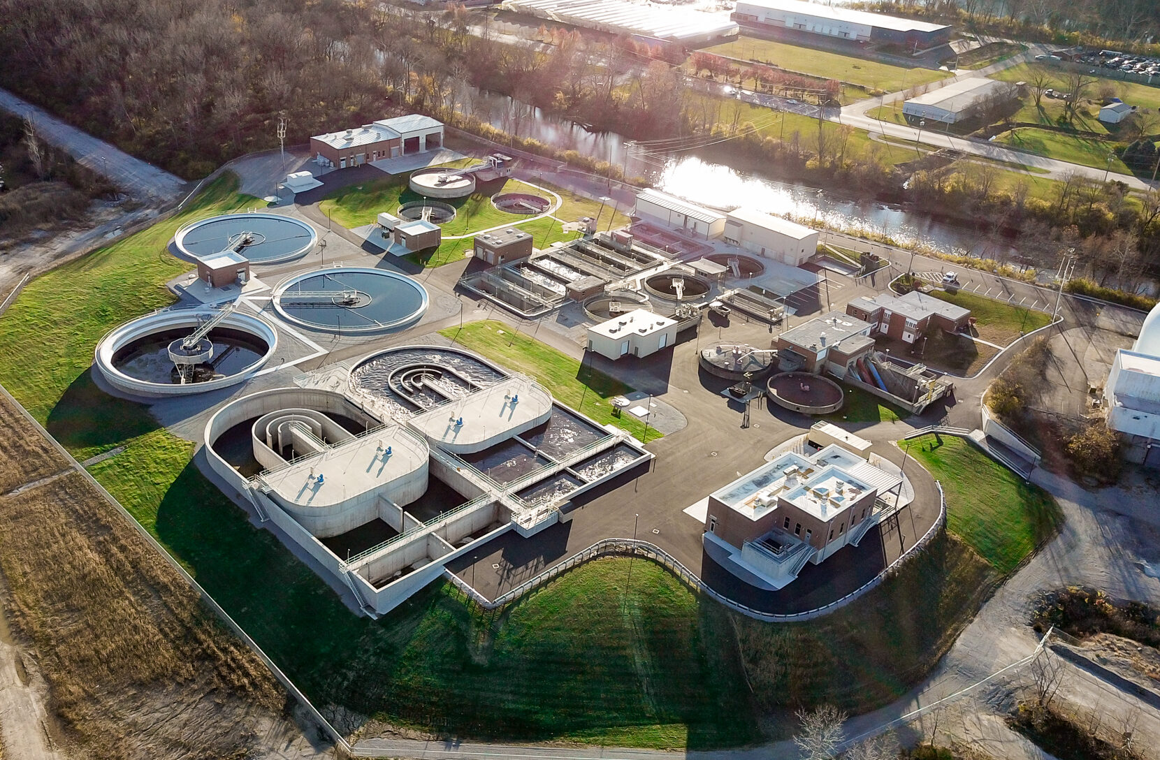 Piqua WWTP